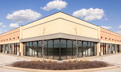 commercial construction services texas