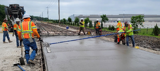 Road and HighWay Construction