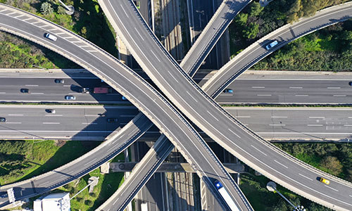 transportation construction services texas